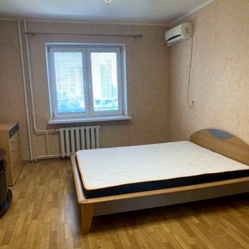 Аренда однокомнатной квартиры