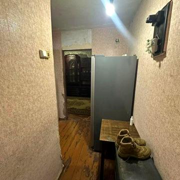 Двокімнатна квартира