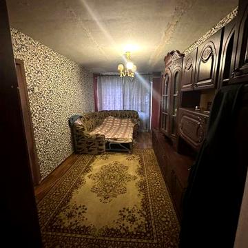 Двокімнатна квартира