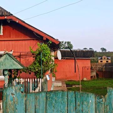 Продається жилий будинок