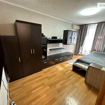 Продаж 1к Квартира Тракторобудівників проспект