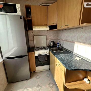 Продаж 1к Квартира Тракторобудівників проспект