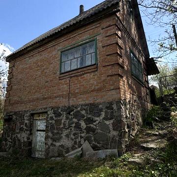 Продаж 2к Дім Енергетичний провулок