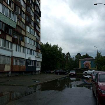 Продається 1-а квартира на Новій Дарниці