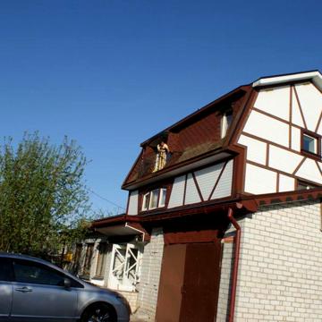 Продам! Гарний будинок в Бородянському р-ні