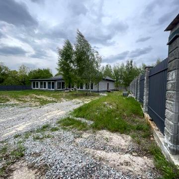 Приватний будинок Креничі