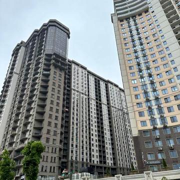 ЖК Родос 152м Большая Квартира Можно разделить на три квартиры Генуэзс ЖК Родос