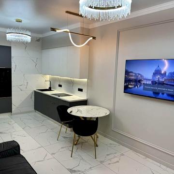 ЖК Manhattan city цент шевчековский ВЛАСНИК