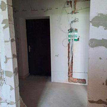 Продаж квартири в новобудові ЖК Петровский квартал