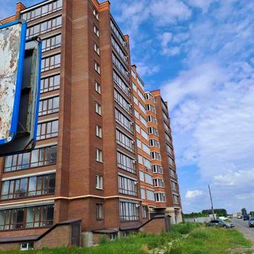 Продаж квартири в новобудові ЖК Петровский квартал