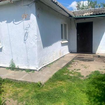 Продам частину будинку