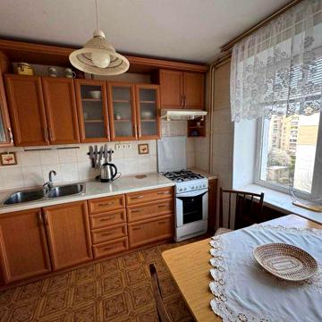 Продаж 4 кімн.кв., вул. Мазепи.,рн. Спартак