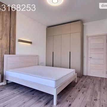 Довгострокова оренда 2к Квартира Костомарівська вулиця ЖК Geneve