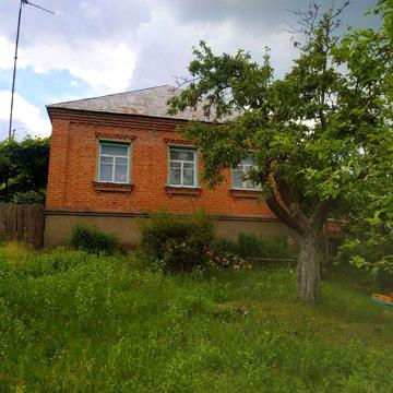 Житловий будинок с.Чулатів