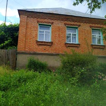 Житловий будинок с.Чулатів