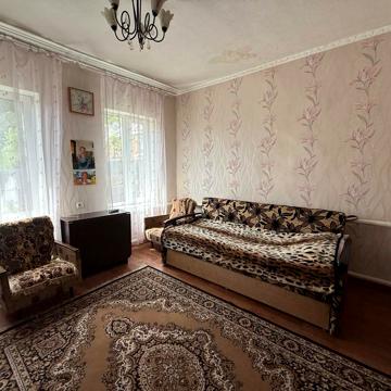 тупик Замерефянський, 1