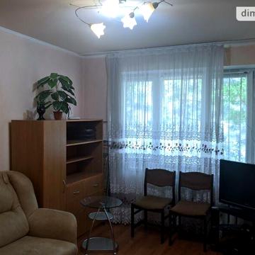Продаж 2к Квартира Мануйлівський проспект