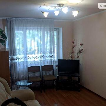 Продаж 2к Квартира Мануйлівський проспект