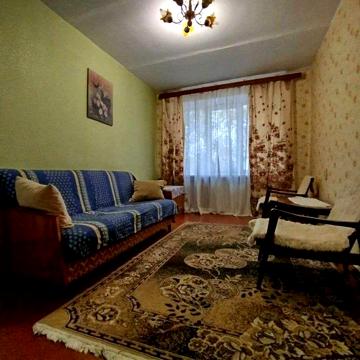 Здається 2 кімнатна квартира. Вул Льонокомбінатівська