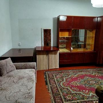 Оренда 1 кімнатна квартира,Житній ринок
