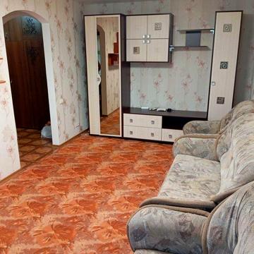 Сдам квартиру Автотехнікум.