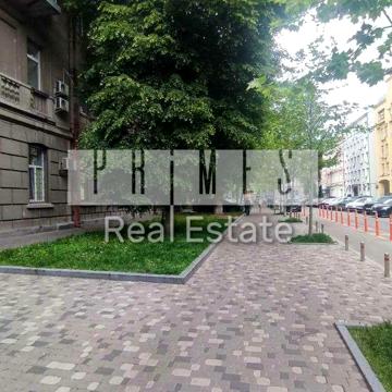 Золотоворітська вул., 2-А