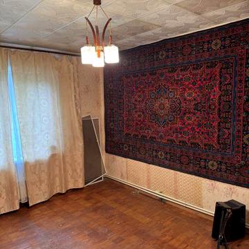 Продам 3-кімнатну квартиру