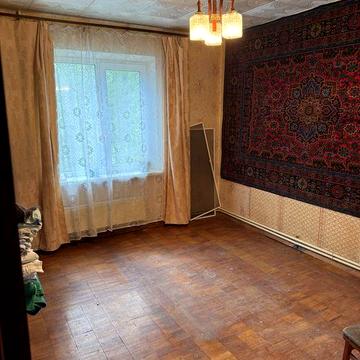Продам 3-кімнатну квартиру