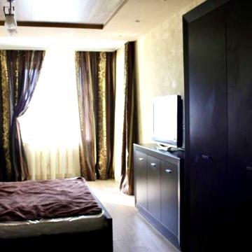 Довгострокова оренда 1к Квартира Клочківська вулиця ЖК Флагман