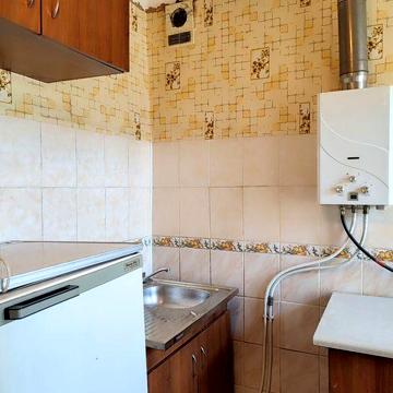 1к.кв. Автозаводська 87 Супер ціна. Мінський масив