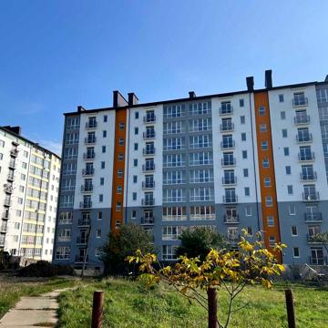 Зданий будинок, 2-к. кв, 69,7 кв.м., 8/9пов., Горбачевського, 14Е ЖК Гімназійний 2