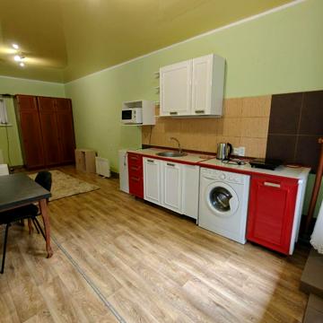 Квітки-Основяненка пров., 7