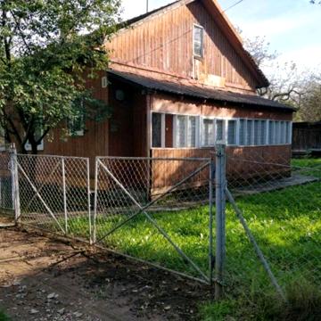 Хата(будинок) з ділянкою в Бориславі
