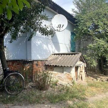 Продаж 2к Дім Шевченка вулиця
