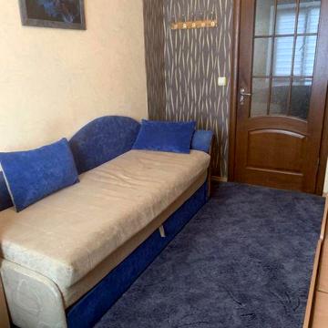 Квартира двокімнатна