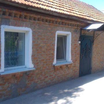 Приватний будинок в м. Очаків