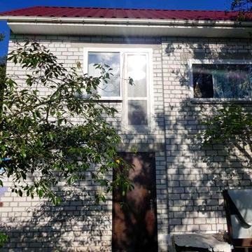 Будинок у дачному кооперативі Труд
