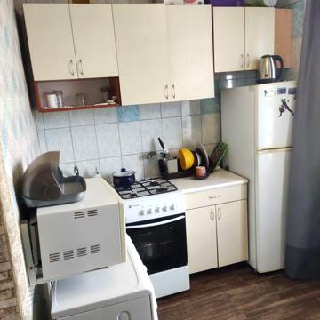 Сдам 1 комнатную Салтовка (не агенство)