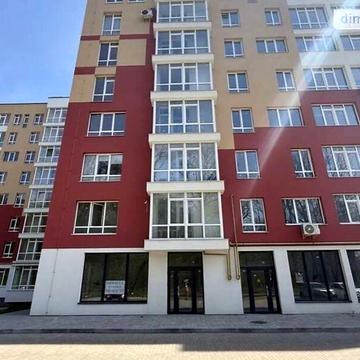 Продаж 2к Квартира Володимира Великого вулиця ЖК Комфорт Плюс