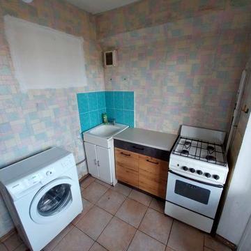 Сдам однокімнатну метро Лісова,проспект Лісовий 17 Б