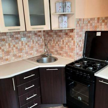 Продам 1- но кімнатну квартиру на Леваневського