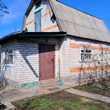 Сдам в оренду дом-дачу в г.Самар (Новомосковск).
