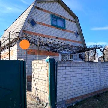 Сдам в оренду дом-дачу в г.Самар (Новомосковск).