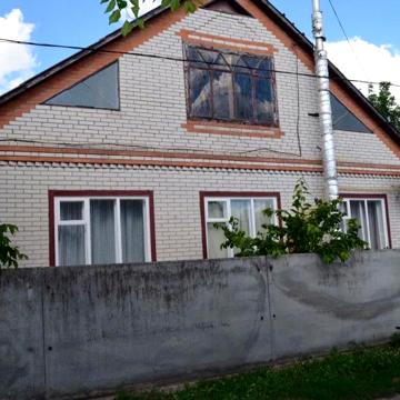 2-й Першотравневий пров., 1