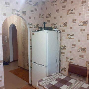 1 кімнатна вул.Дніпровська