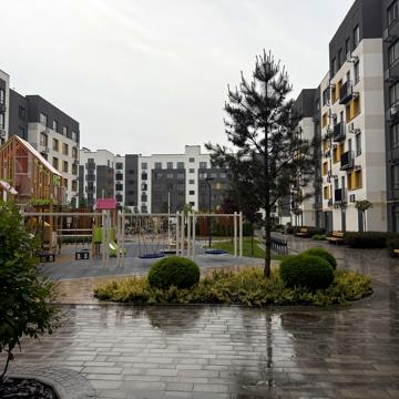 Соборна вул., 2-К/7