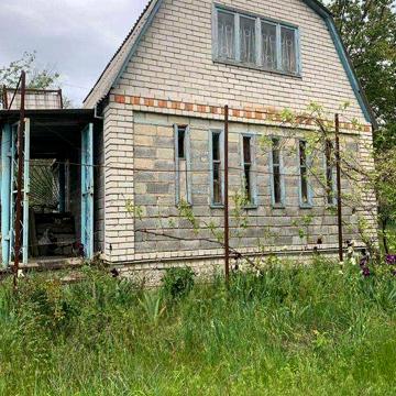 Продам дачу 6,5 соток недалеко от г. Днепр