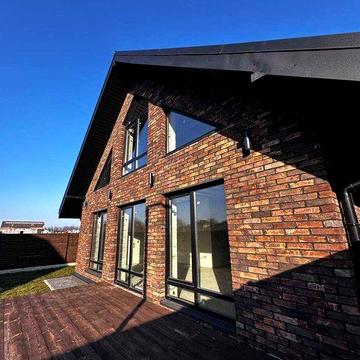 Продаж | БУДИНОК на | 125м2 | у БАВАРСЬКОМУ стилі | Забудовник