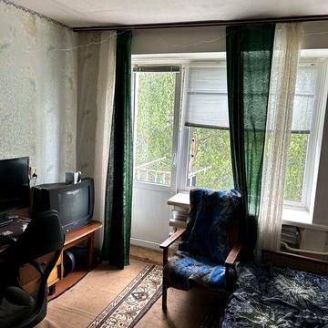 1 кім квартира Хіммістечко