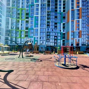Продам панорамную квартиру на реку и Яхт-клуб СИЧ, Победа ЖК Южный